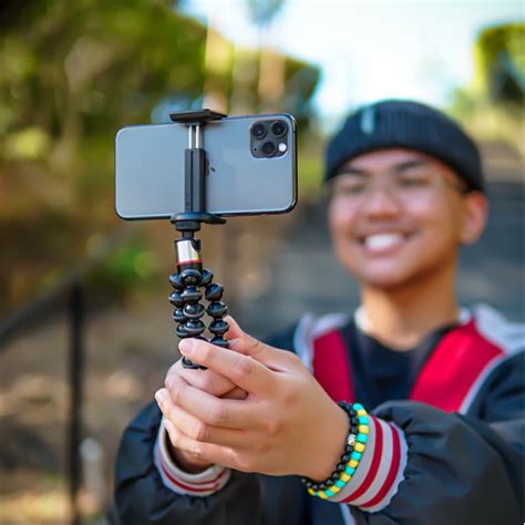 Držač za telefon GripTight One GP Joby 80075 | Volim svoj dom