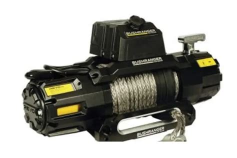 Isuzu- Bushranger Revo 10 (Synthetic) | futurz4x4.in – Futurz4x4