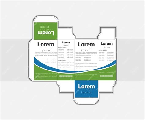 Image result for Box Label Vector