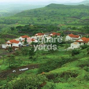 Plots for Sale in Purandar, Pune - 4+ Land for Sale in Purandar, Pune