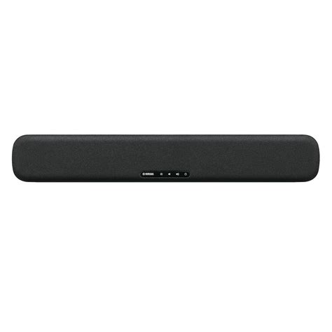 Yamaha SR-C20A - Soundbar