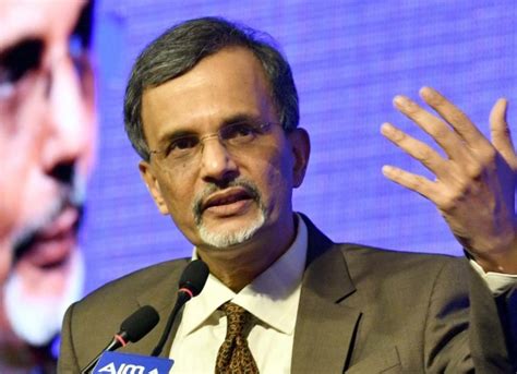 SMA Classification: A Burden on MSMEs, Says CEA V. Anantha Nageswaran