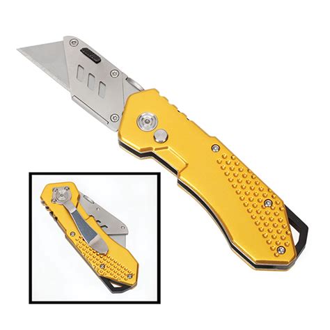 General Purpose Folding Utility Knife 5110017194843 – NCSS Store