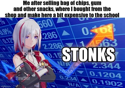 Stonks Memecoin 的图像结果