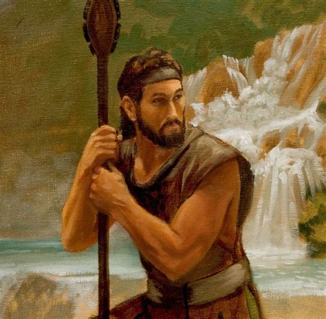 What Does Gideon Mean