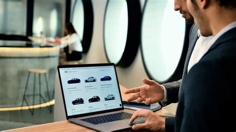 Audi on demand Hong Kong