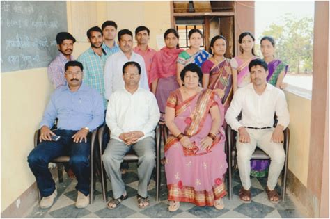 S.B.Khade Mahavidyalaya, Koparde