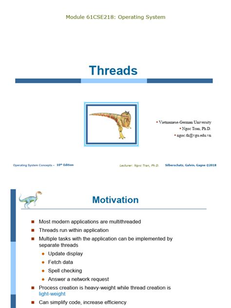 Thread Computing 的图像结果