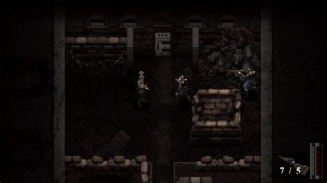 Image result for Conscript Game Map Chapter 1 Trench