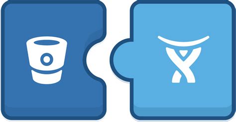 Image result for Bitbucket Code Icon