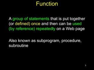 Image result for How Do Function Event Code Works