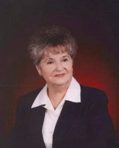 Elizabeth Sue Feagins Obituary (2023) - Mt. Pleasant, TX - Curry ...