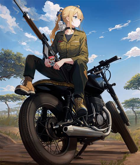 Image result for Girls Frontline FN 5.7