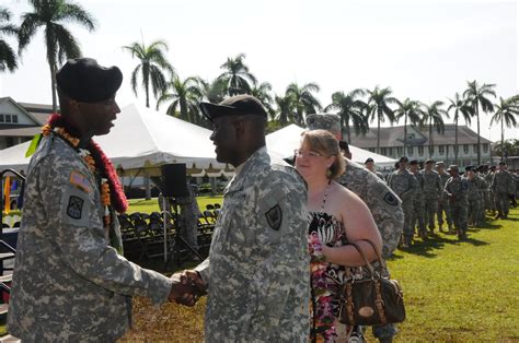 Thompson retires, Cherry assumes responsibility of 311th Signal Command ...