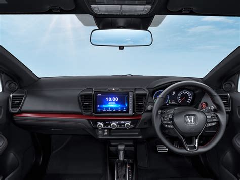 Upcoming Honda City Sport Edition teased — Top things to know