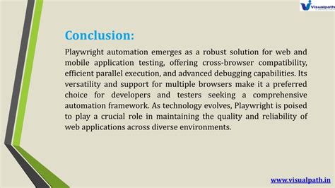 Image result for Playwright Automation Examples