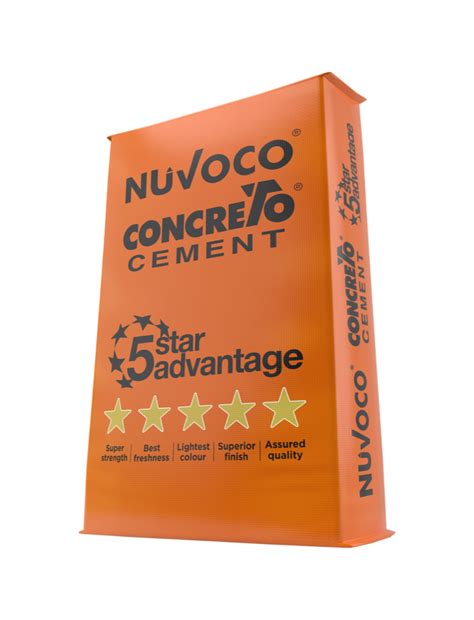 Nuvoco