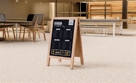 Menu Board Design 的图像结果