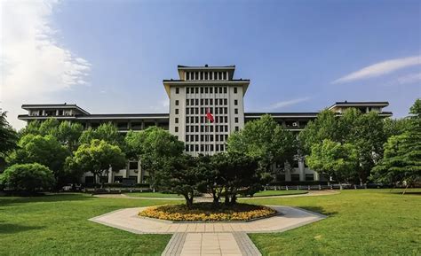 浙江有哪些大学 浙江所有大学排名名单一览表（109所）