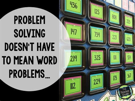 Image result for Plus/Minus Implications Problem Solving