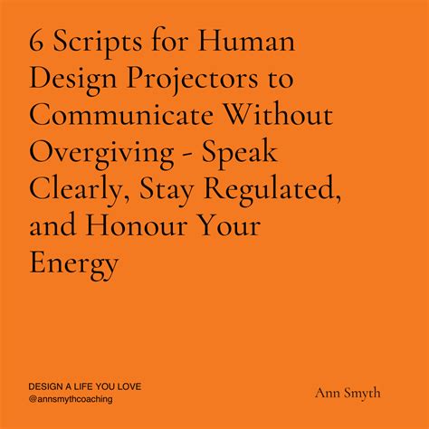 Human Design Readings
