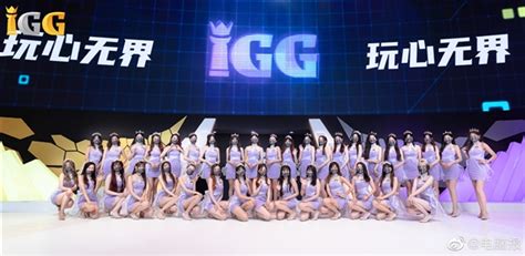 ChinaJoy 2021首日ShowGirl合集：依然养眼-科技频道-和讯网