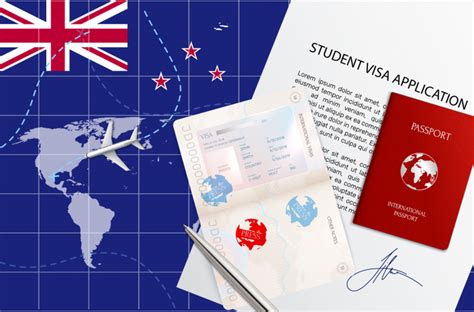 新西兰签证最新攻略：从网申、PDF文档翻译，全技巧干货，建议收藏 - 知乎