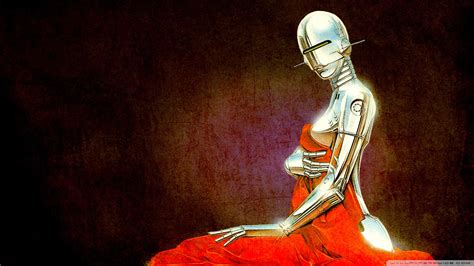 Image result for Retro Robot Background