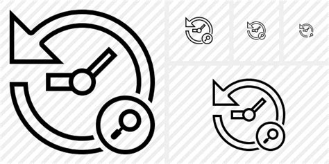 Search History Logo 的图像结果