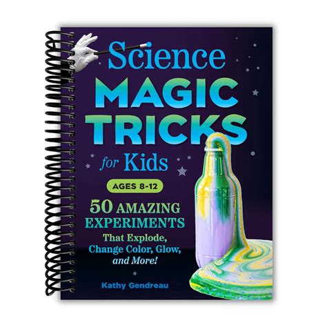 Image result for Science Magic Tricks
