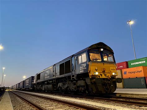 Image result for Class 66 Drivers