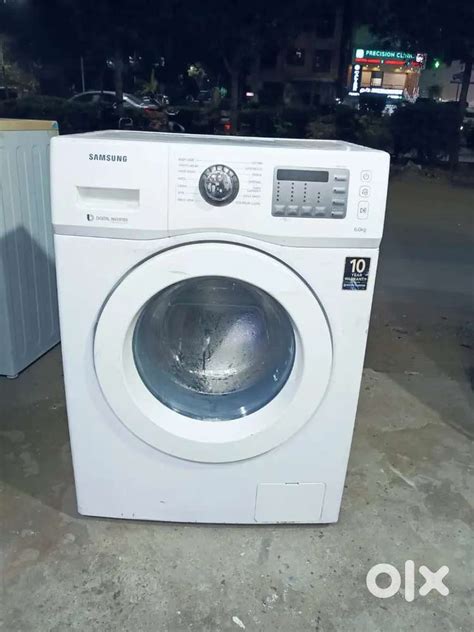 Staring from 6000 washing machine - Washing Machines - 1722897574