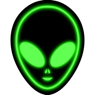 Alien Logo Transparent 的图像结果