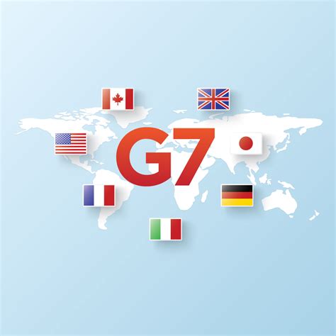 想要随便修改游戏规则！英国鼓动G7国家，在贸易上对中国强硬_腾讯新闻