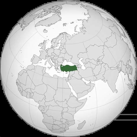 Turkey 的图像结果