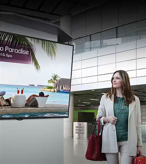 LG Information Display Industries | LG India Business