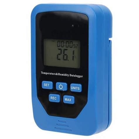 Temperature Controller - Temperature Humidity Logger Manufacturer from ...