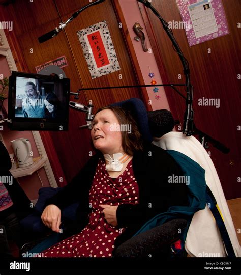 Locked In Syndrome at Natasha Barr blog
