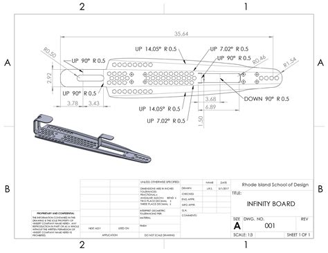 Image result for Board Infinity Project Report