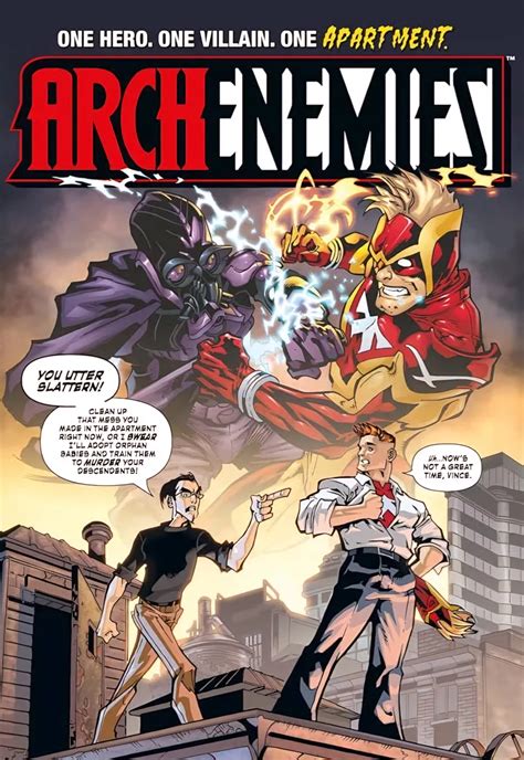 Video Examples for Living with the Villain - TV Tropes