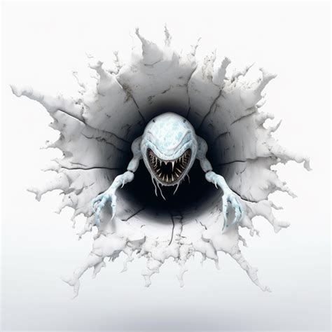 Alien Teeth 的图像结果