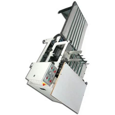 Image result for Auto Stacker Web Printing Machine