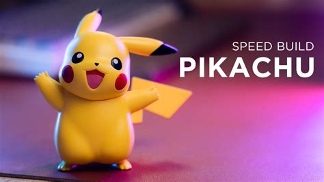 Image result for Speed Modelingpikachu