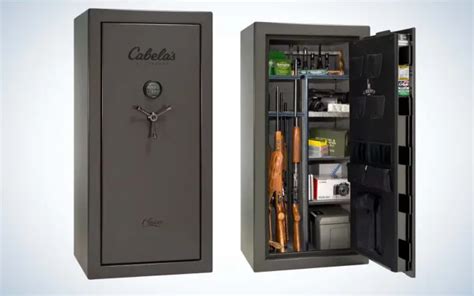 Image result for Small Short Gun Safe
