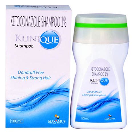 Ketocip Shampoo, 100 ml Price, Uses, Side Effects, Composition - Apollo ...