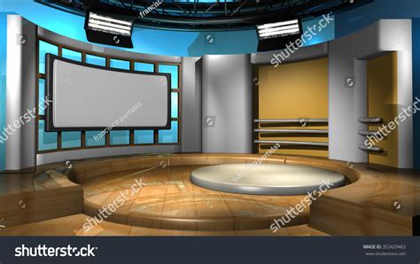 Virtual Set Green Screen 的图像结果