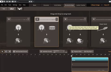 EZ Bass Tutorial 的图像结果