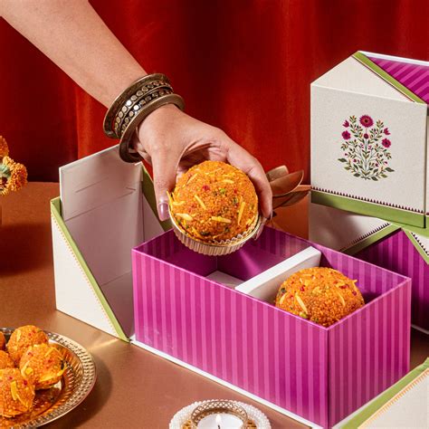 Boondi Treasure - Box of 2 – SRFOODS