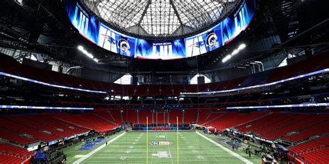 Mercedes-Benz Stadium: Guide to the 2026 World Cup Venue