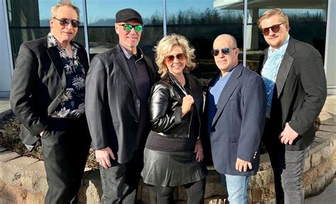 Suzie & the Detonators at Concerts at the Portage!, 215 West Collins ...